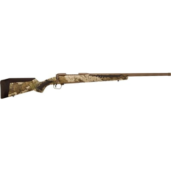 Savage 110 High Country Bolt 243WIN 22-inch Bronze-Camo 4Rds - $694.99 ($9.99 S/H on Firearms / $12.99 Flat Rate S/H on ammo)