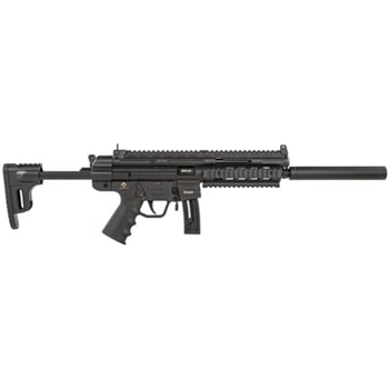 American Tactical Imports GSG-16 .22 LR 16.25" Barrel 10-Rounds - $346.99 ($9.99 S/H on Firearms / $12.99 Flat Rate S/H on ammo) - $346.99