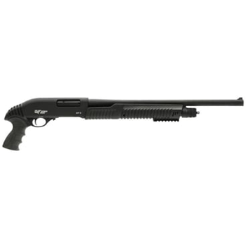 G-Force Arms GFP3REX 20" 12GA 3" Pump-Action Shotgun - $169.95 (Free S/H over $175) - $169.95