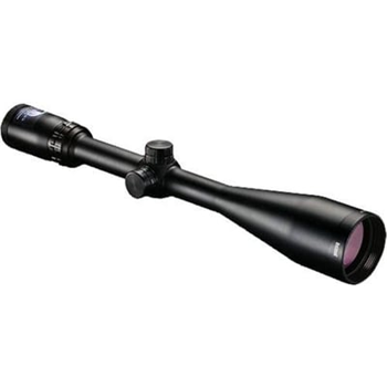 Bushnell Banner 3-9x40mm Matte Black Multi-X Riflescope - $49.99 + Free Shipping - $49.99