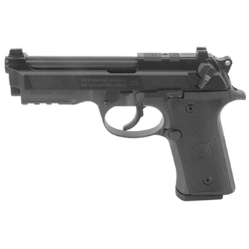 Beretta 92X RDO Centurion 9mm 4.25" Bbl DA/SA Semi-Auto Type F Pistol w/(2) 10rd Mags - $599.99 (Free Shipping over $250) - $599.99
