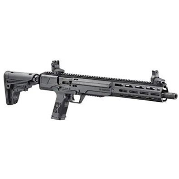 Ruger LC Carbine 45 ACP 16" 13rd Threaded - $849 ($7.99 Shipping On Firearms)