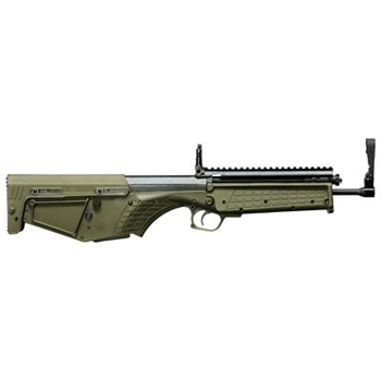 Kel-Tec RDB-S Bullpup Green 223Rem 5.56NATO 16.1-inch 20Rds - $841.99 ($9.99 S/H on Firearms / $12.99 Flat Rate S/H on ammo) - $841.99