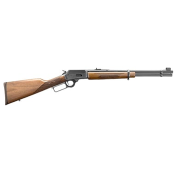 Marlin 1894C 357 Mag / 38 Special 18.5" 9rd Lever Rifle Blued Walnut - $1099.99 (Free S/H on Firearms)
