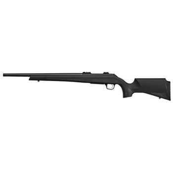 CZ 600 Alpha Bolt Action Rifle 6MM Creedmoor 22" Barrel 4 Rounds - $499.99 ($9.99 S/H on Firearms / $12.99 Flat Rate S/H on ammo)