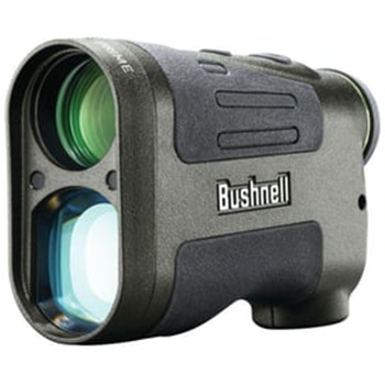 Bushnell Prime 1700 6x24 Laser Rangefinder Black, Maximum Range: 1700 yds - $99.47 (Free S/H over $49 + Get 2% back from your order in OP Bucks) - $99.47