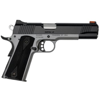 Kimber Custom LW Shadow Ghost 45 ACP 8rd 5", KimPro Gray - 3700693 - $629.99 - $629.99