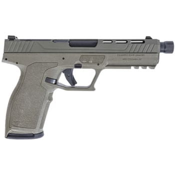 BLEM PSA 5.7 ROCK RK1 Optics Ready Complete Pistol, Sniper Green - $349.99 - $349.99