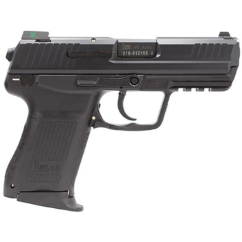 Heckler &amp; Koch HK45 Compact V7 LEM .45 ACP 3.94" Barrel 8-Rounds Night Sights - $706.99 ($9.99 S/H on Firearms / $12.99 Flat Rate S/H on ammo) - $706.99