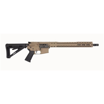 Black Rain Ordnance Spec + 5.56x45mm NATO 16" Barrel 30 Rounds - $944.99 ($7.99 Shipping On Firearms)