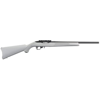 Ruger 10/22 Carbine .22 LR Rifle, Gray - 31139 - $219.99