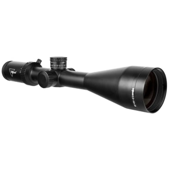 Trijicon Credo HX 2.5-10x56 SFP w/ Red MOA Precision Hunter, 30mm, Satin Black Riflescope - $798.64 (Free Shipping over $250) - $798.64