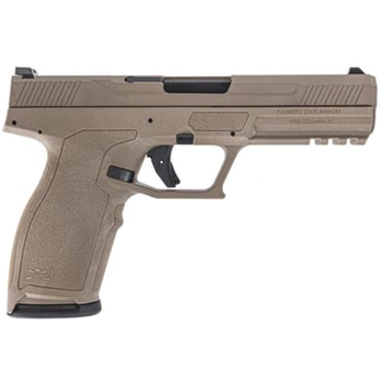 5.7 Rock Complete Pistol, 1 Mag, FDE - $319.99 - $319.99