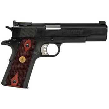 COLT Gold Cup Nat'l Match 38 Super 5" BBL Blued Handgun - $1309.99 - $1,309.99
