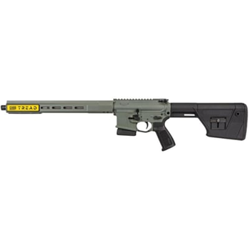 SIG SAUER, INC. - M400 Tread Predator 5.56 NATO 16"BBL (1)5RD Mag Jungle Green - $849.99 - $849.99