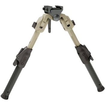 Preorder - MDT GRND-POD Bipod Picatinny Mount FDE - $188.99 after code "WLS10" - $188.99
