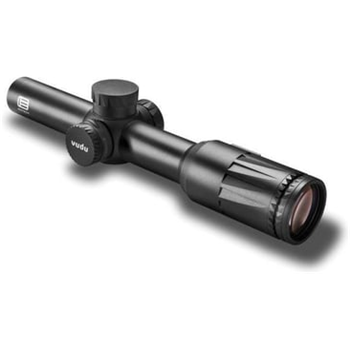 Eotech Vudu 1-8x24mm SFP Rifle Scope, Black - VDU1-8SFHC3 - $899.99 after code: VUDU - $899.99