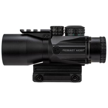 Primary Arms 5x36 Gen III SLX 5 Compact Prism Scope, ACSS-5.56/5.45/.308 Reticle, Black - $275.99 after code: LVYA (Free S/H over $49 + Get 2% back from your order in OP Bucks) - $275.99