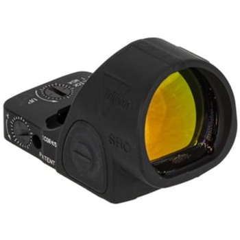 Trijicon SRO Sight Adjustable LED 1.0 MOA Red Dot - $539.99 - $539.99