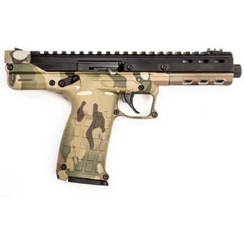 KelTec CP33 22 LR 5.5" Barrel 33 Rnd - $399.99 ($7.99 Shipping On Firearms) - $399.99