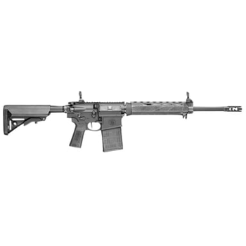 Smith &amp; Wesson Volunteer X 6.5 Creedmoor 16" BBL (1)20RD Mag Black - $999