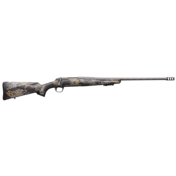 Browning X-Bolt Mountain Pro Tungsten 6.8 Western 24" Barrel 3-Rounds - $1578.99 (Grab A Quote) ($9.99 S/H on Firearms / $12.99 Flat Rate S/H on ammo) - $1,578.99