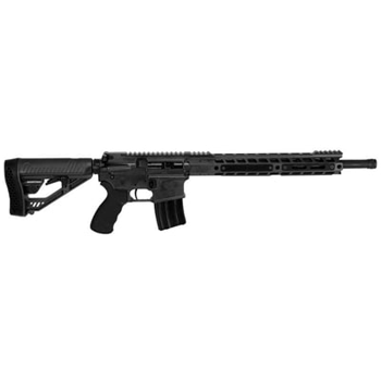 Alexander Arms Tactical 6.5 Grendel 18", Sniper Grey SopMod B5 Stock, 10 rd - $959.99 ($7.99 Shipping On Firearms)