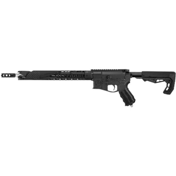 Unique Ars Freedom 5.56x45mm NATO 16" Barrel 30 Rnd - $989.99 ($7.99 Shipping On Firearms) - $989.99