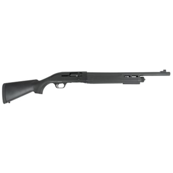 Tokarev TTF 12 Titan 12 Ga 3" 18.5" 4+1 Semi-Auto Shotgun Black - $165.99 (Free S/H on Firearms) - $165.99