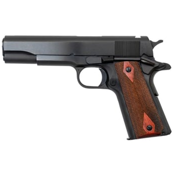 Colt Series 70 .38 Super 5" 8 Rnd - $1249.99 ($7.99 Shipping On Firearms) - $1,249.99