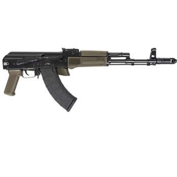 PSA AK-103 GF3 Forged Nitride Barrel Classic Side Folder Polymer Rifle, ODG - $699.99 + Free Shipping - $699.99