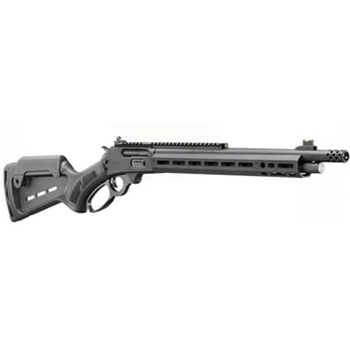 Marlin Dark Series .45-70 16.1" Threaded Barrel 5-Rounds M-LOK Handguard - $2070.99 ($7.99 Shipping On Firearms)