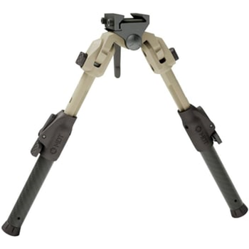 Preorder - MDT GRND-POD Bipod Picatinny Mount FDE - $188.99 after code "WLS10" - $188.99