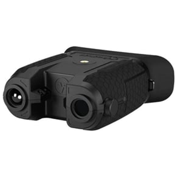 FireField Hexcore HD 1-3x Night Vision Binocular, Black - FF18001 - $159.99 - $159.99