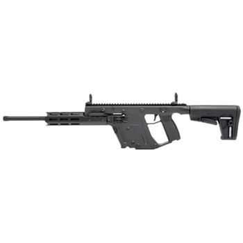 KRISS USA Vector CRB G2 22LR 16" 30rd Semi-Auto Rifle w/ Threaded Barrel - Black - $731.99 (Free S/H on Firearms) - $731.99