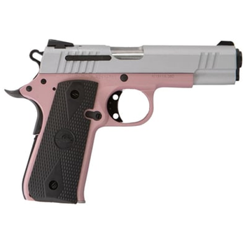 Citadel 1911-A1 Baby .380 ACP 7 Rnd 3.75" - $601.99 ($7.99 Shipping On Firearms) - $601.99