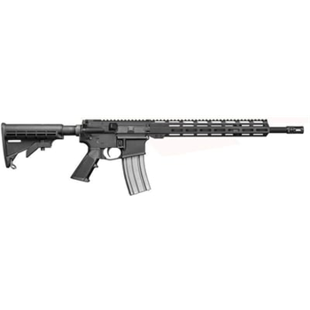 Del-Ton Echo 316L 5.56 NATO 16.1" Barrel 30-Rounds 13" Handguard - $589.99 ($9.99 S/H on Firearms / $12.99 Flat Rate S/H on ammo) - $589.99