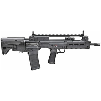 SPRINGFIELD ARMORY Firstline Hellion 5.56 NATO 16" 30rd Semi-Auto Rifle *Qualified Professionals* - $1544.99 (Free S/H on Firearms)