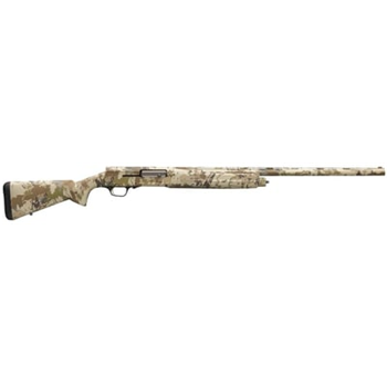 Browning A5 Sweet 16 Auric Camo 12 GA 26" Barrel 4-Rounds - $1682.99 (Grab a quote) ($9.99 S/H on Firearms / $12.99 Flat Rate S/H on ammo) - $1,682.99