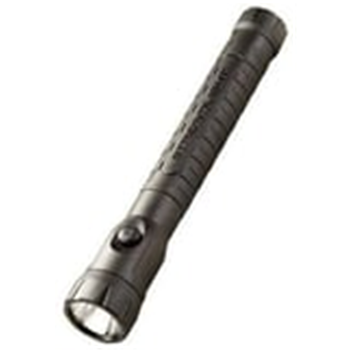 Streamlight PolyStinger DS Dual Switch LED Flashlight - Black, Light Only, WITHOUT CHARGER - $87.88 after code: GUNDEALS (Free S/H over $49 + Get 2% back from your order in OP Bucks) - $87.88