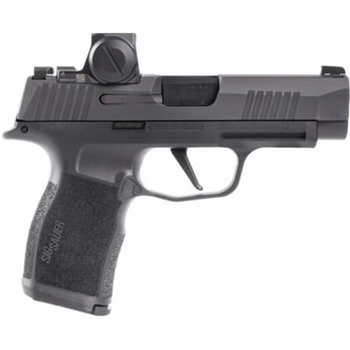 Sig Sauer P365XL 9mm 12+1 w/Romeo-X Semi Automatic Handgun - $779.99 - $779.99