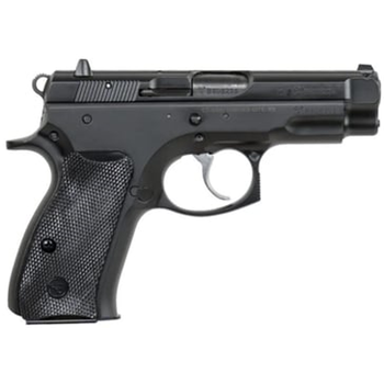 CZ-USA CZ 75 Compact 9mm 3.9" Barrel 14 Rnds - $549.99 ($9.99 S/H on Firearms / $12.99 Flat Rate S/H on ammo) - $549.99