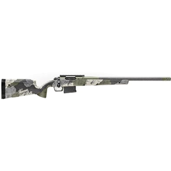 Springfield Armory 2020 WayPoint Evergreen Camo 6.5 Creedmoor 22" Barrel 5-Rounds Adjustable TriggerTech - $1925.99 ($9.99 S/H on Firearms / $12.99 Flat Rate S/H on ammo) - $1,925.99