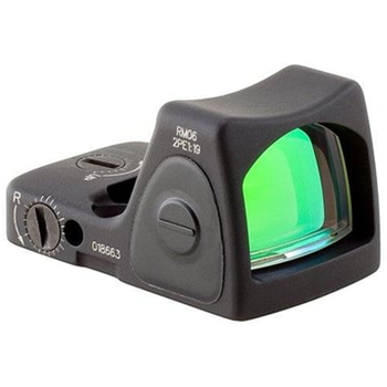 Trijicon RMR Type 2 Adjustable LED 3.25 MOA Red Dot - $449.99 - $449.99