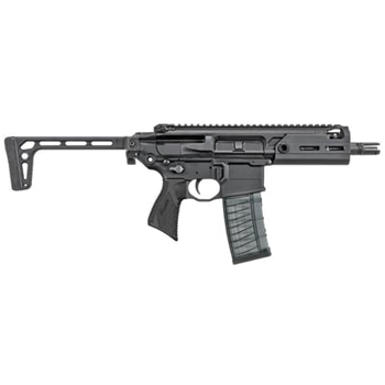 Sig Sauer MCX Rattler SBR 300 BLK 5.5" Black 30rd - $2299.99 - $2,299.99