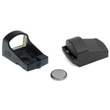 JP Enterprises Red Dot Sights - JPoint 4 MOA Dot Sight - $128.59 (Free S/H over $49 + Get 2% back from your order in OP Bucks) - $128.59