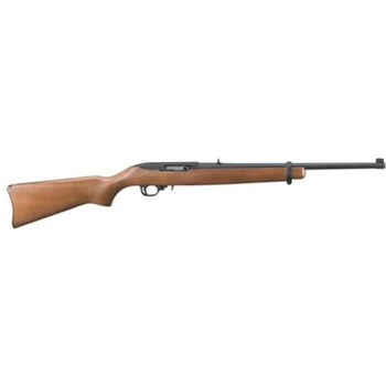 Ruger 10/22 .22 LR Hardwood Stock 1103 - $229.99 - $229.99