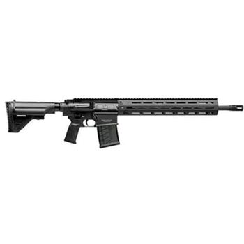 H&amp;K MR762 MLOK Semi Automatic 7.62x51 Rifle, Black - $3299.99 (add to cart price) + Free Shipping