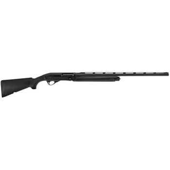 FRANCHI Affinity 12 Gauge 28" 4+1 3.5" Semi-Auto Shotgun - Black Synthetic - $895.99 (Free S/H on Firearms) - $895.99
