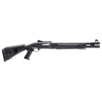 Beretta USA 1301 Mod 2 Tactical 12Ga 3" 18.50" 7+1 Rnd Black, Synthetic Furniture, Pistol Grip Stock with M-Lok Forend - $1675.99 - $1,675.99